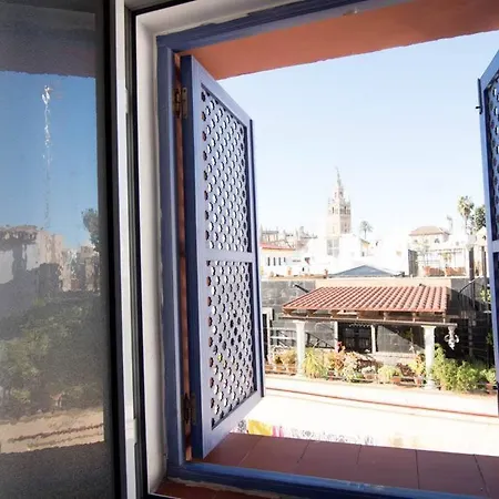 Casa Callejon Del Agua Apartmán *