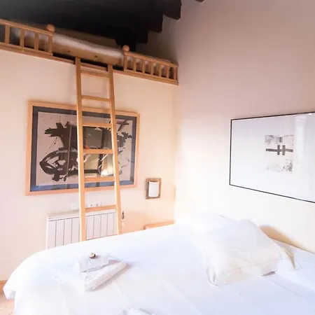 Casa Callejon Del Agua *