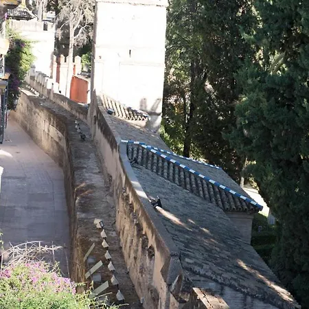 Casa Callejon Del Agua