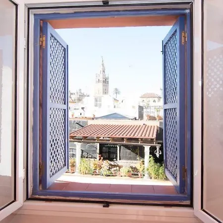 Apartament Casa Callejon Del Agua *