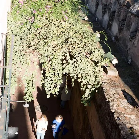 アパート Casa Callejon Del Agua *