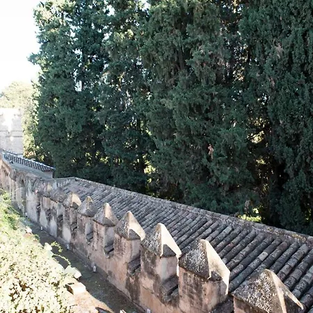 Casa Callejon Del Agua * Sewilla
