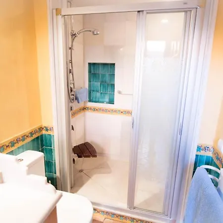 Apartment Casa Callejon Del Agua