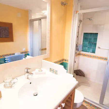 Casa Callejon Del Agua Apartment Seville