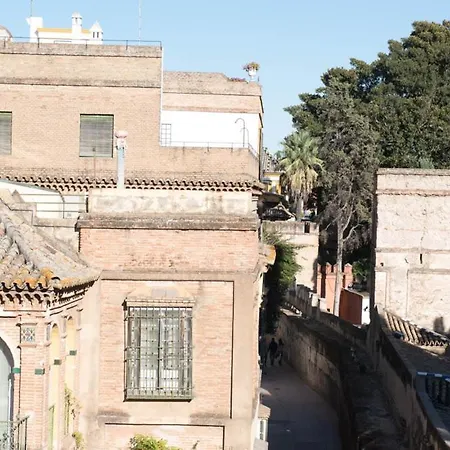 Casa Callejon Del Agua Apartment *