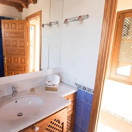 Apartment Casa Callejon Del Agua