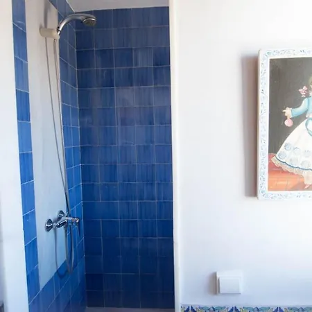Casa Callejon Del Agua * Seville