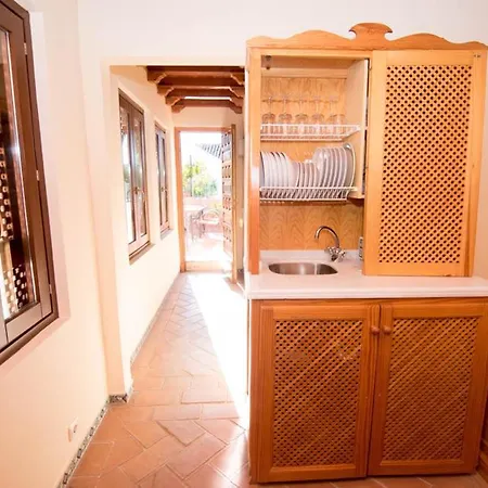 Casa Callejon Del Agua Seville